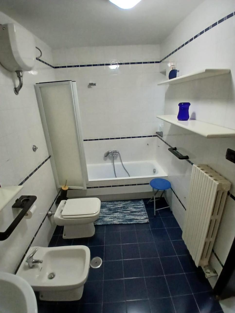 Apartamento Casa Di Max Bríndisi Exterior foto